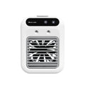 Portable Air Cooler & Humidifier - Stay Cool Anywhere